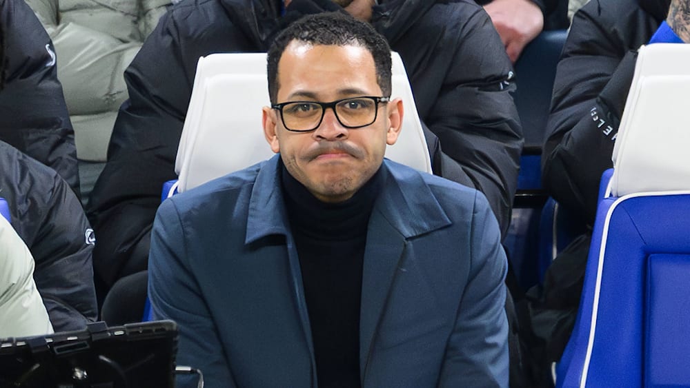 Liam Rosenior