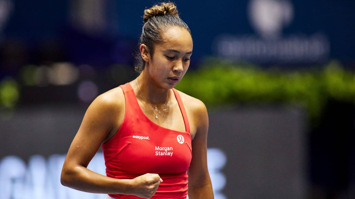 Kanada gewinnt Billie Jean King Cup kicker