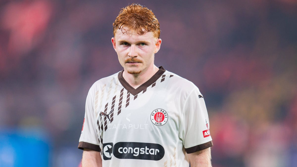 St. Pauli spielt nur remis in Braunschweig und sich um Wagner