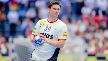 Rune Dahmke erwartet nun "noch gefährlichere" Dänen.