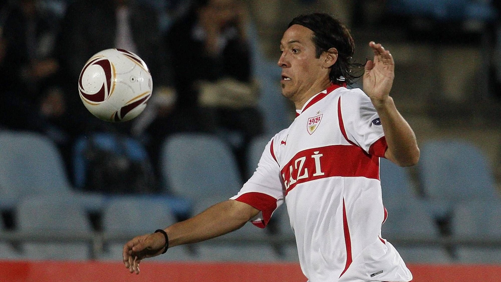 Mauro Camoranesi