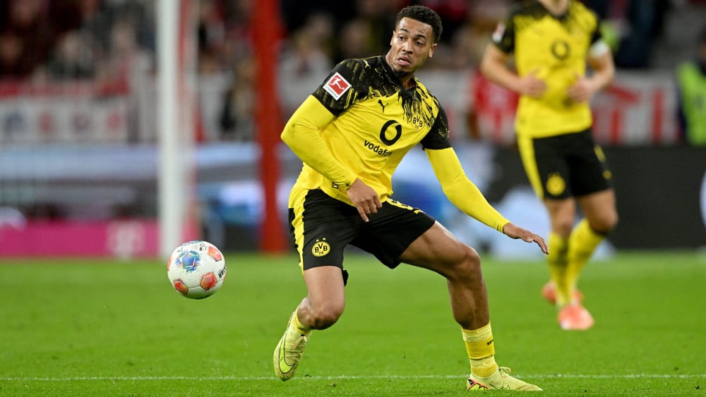 Borussia Dortmund
