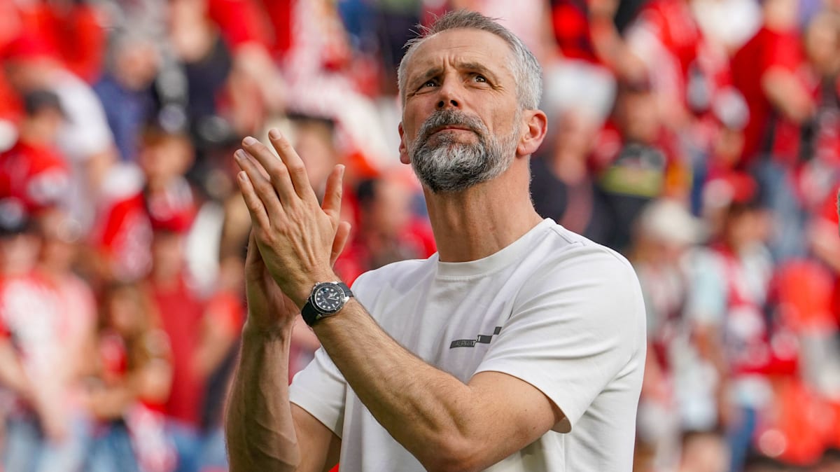 Es könnte schnell gehen: Landet Rose in der Premier League?