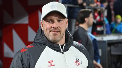 Reporter Jim Decker aus Köln