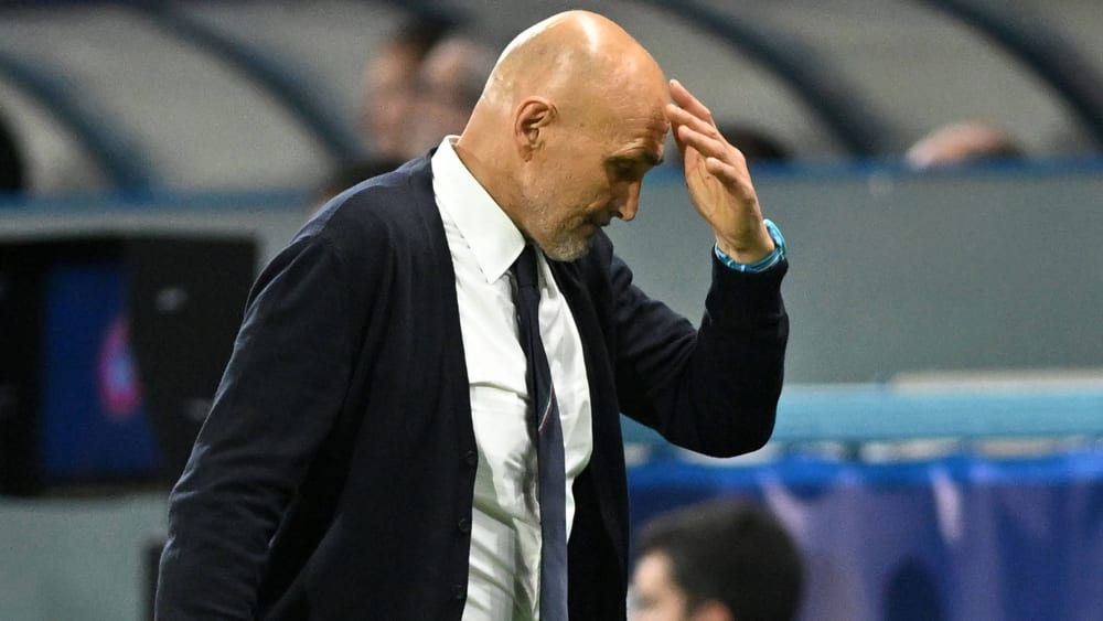 Luciano Spalletti'nin Fenerbahçe'yi reddetme sebepleri ortaya çıktı!