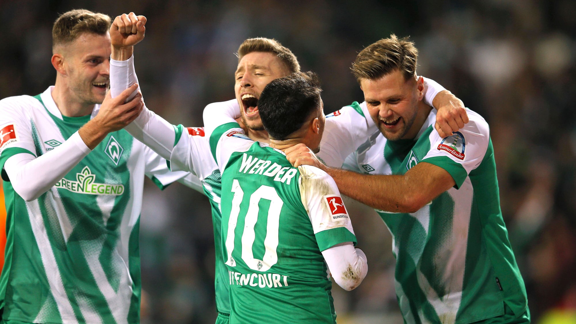 SV Werder Bremen