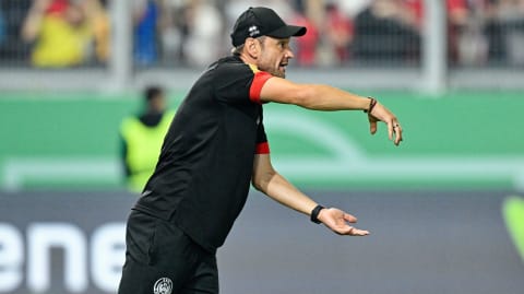 Großes Lob für die Fans