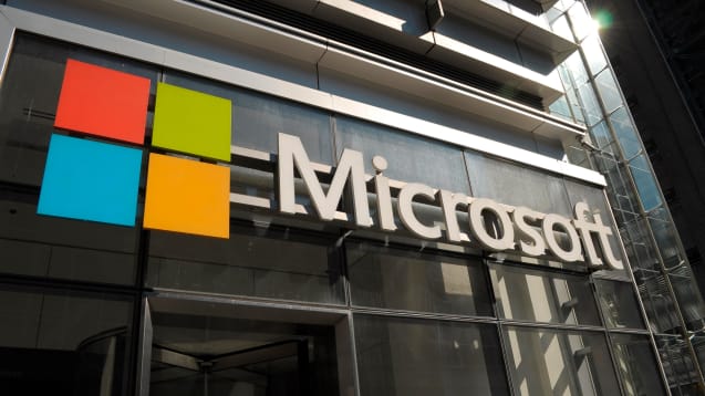 Erneut Entlassungen bei Microsoft?