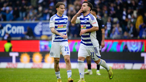 3. Liga - Highlights by MagentaSport