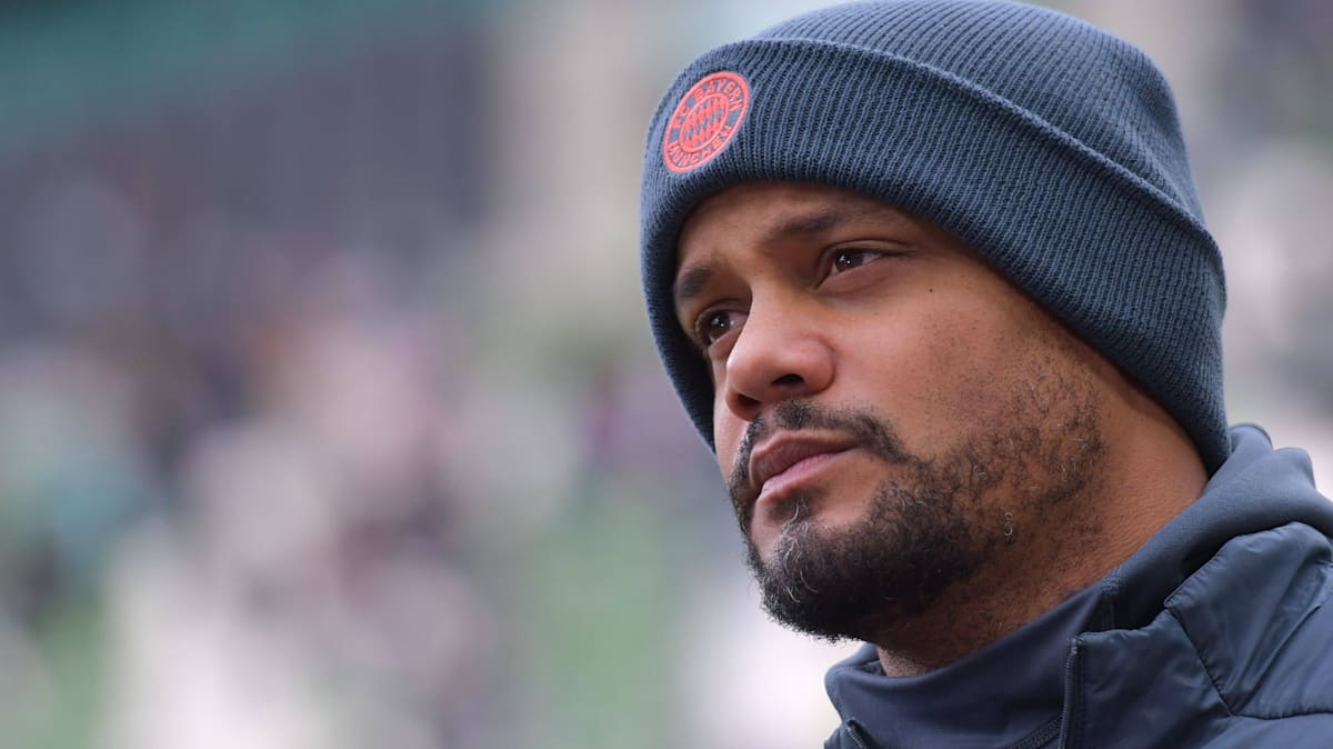 Kritik an Mourinho: Kompanys gesamtes Plädoyer gegen Rassismus im Video