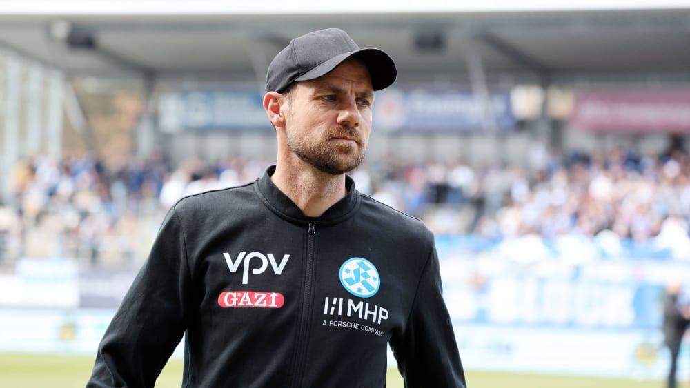 Marco Wildersinn