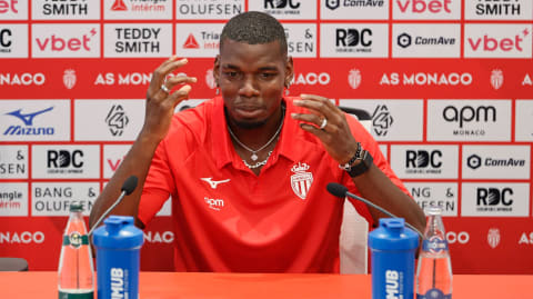 Comeback in Monaco