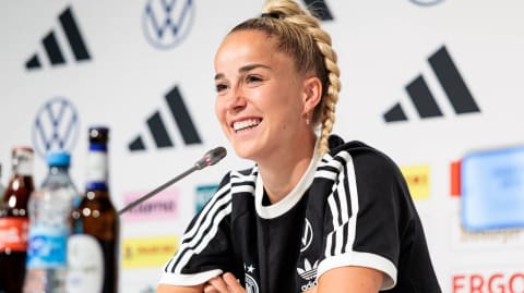 Große Zuversicht vor EM-Start
