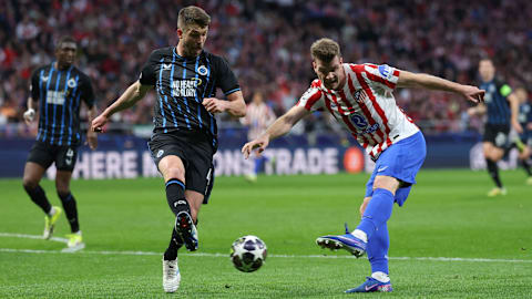 Match-Clip Champions League