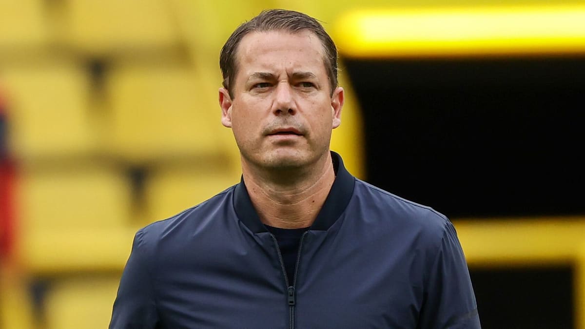 Ricken recalls before the Juve clash: | 