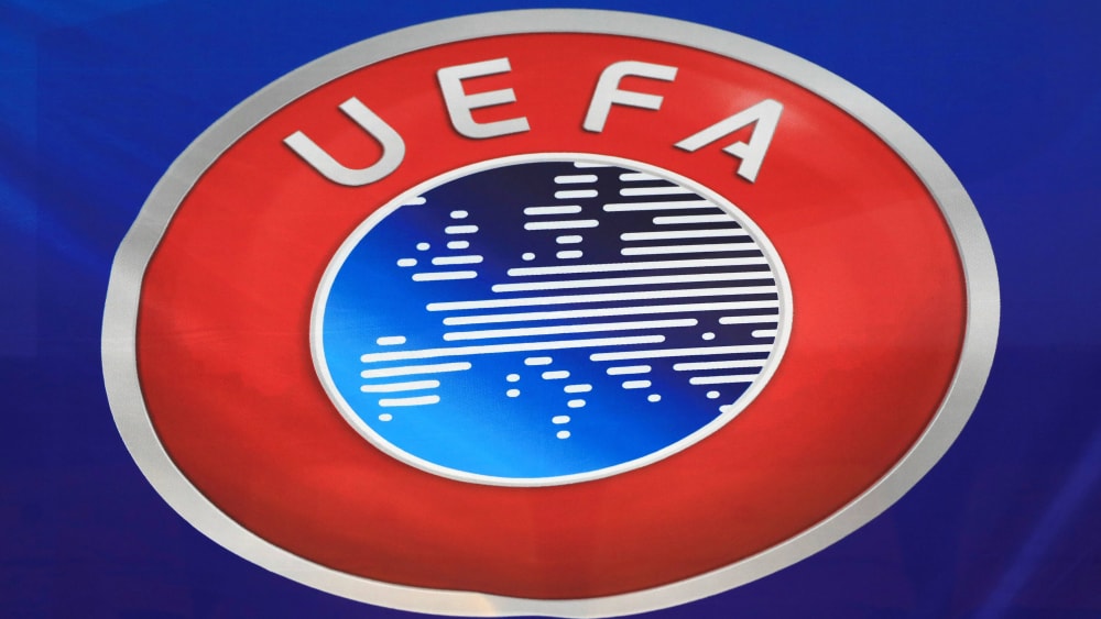 Die UEFA ändert kurzfristig die Regularien.