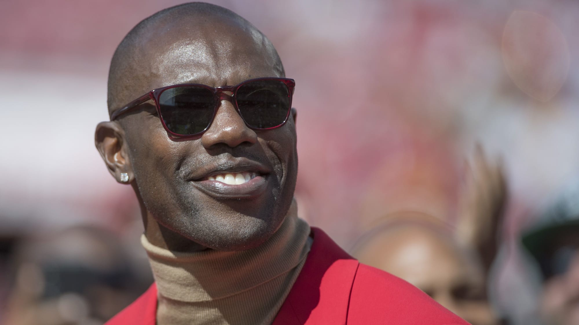 Terrell Owens