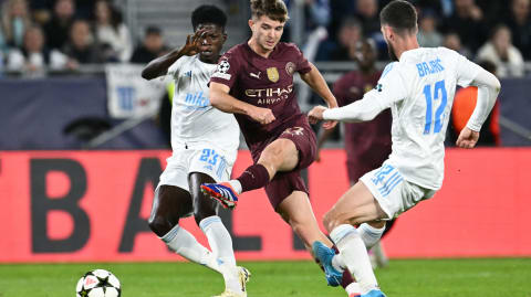 Match-Clip Champions League