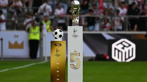 Franz-Beckenbauer-Supercup