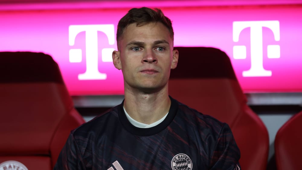 Giosuè Kimmich