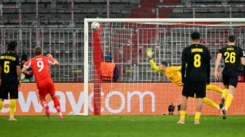 Match-Clip Champions League