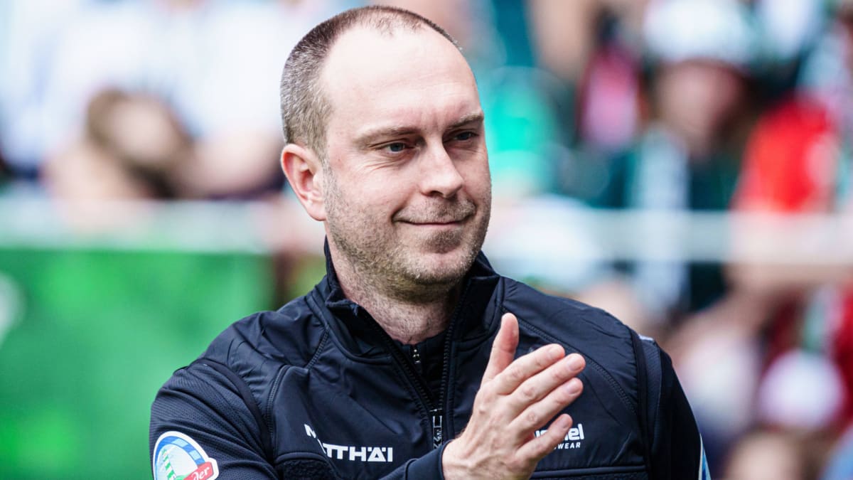 Werder Bremen: Mit Zweitliga-Ensemble nach Europa?