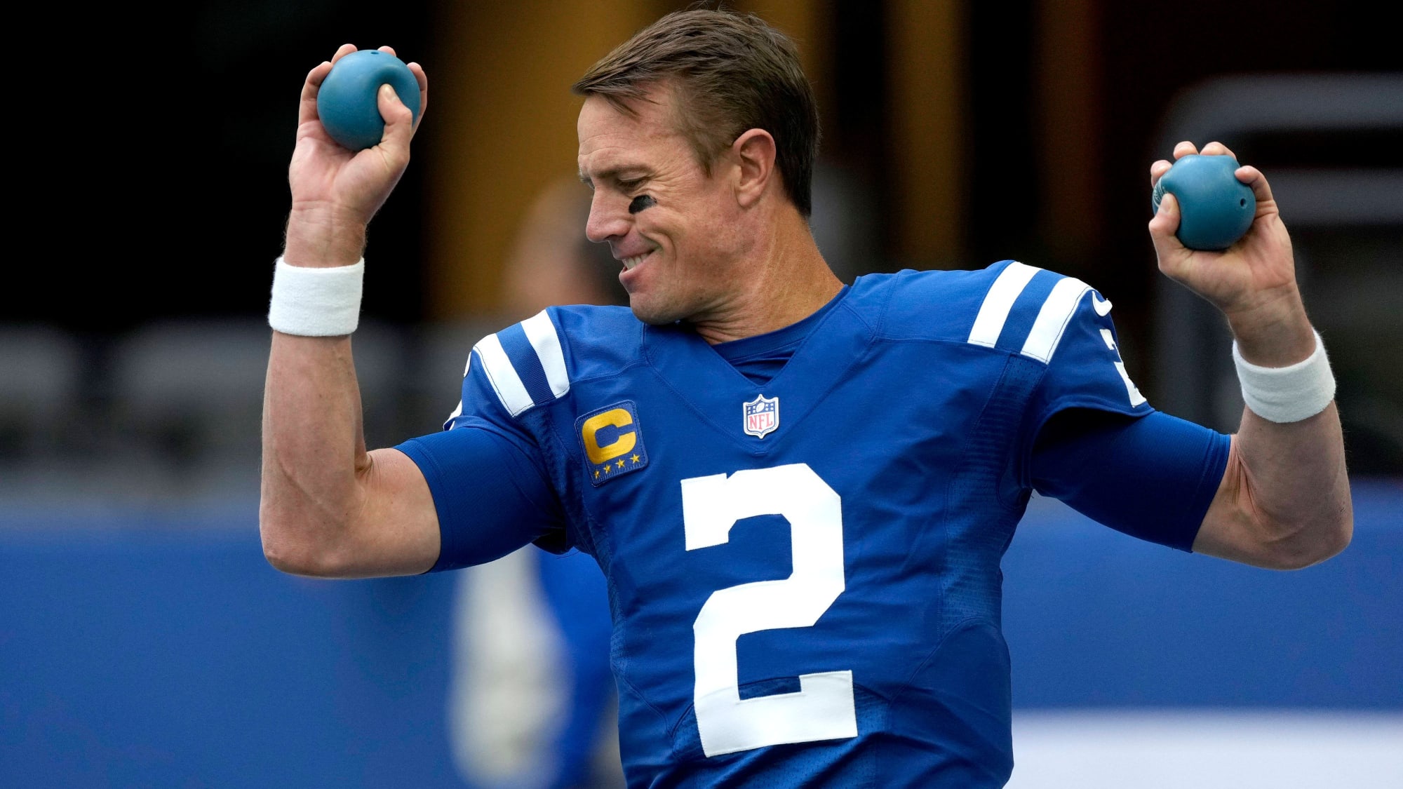 Matt Ryan
