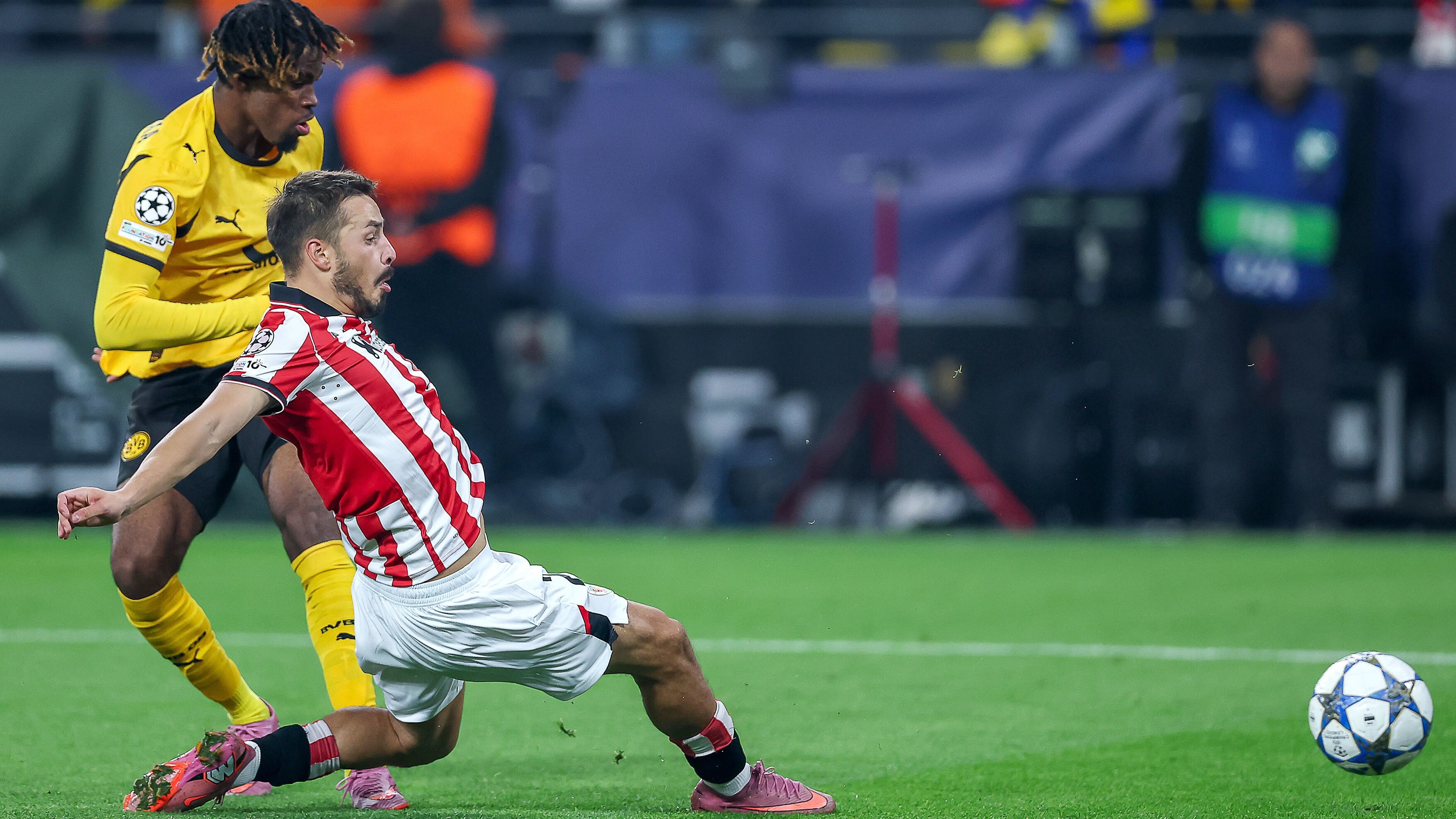 Video | Borussia Dortmund - Athletic Bilbao 4:1 | 2. Spieltag ...