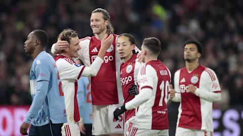 Highlights by Sportdigital