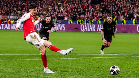 Highlights Champions League