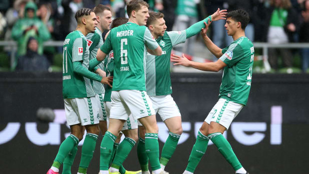 SV Werder Bremen