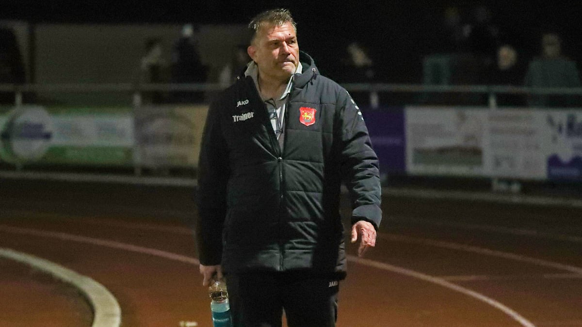 FSV Schöningen: The next three games will be crucial
