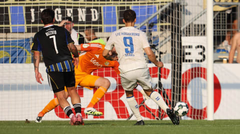 Highlights DFB-Pokal