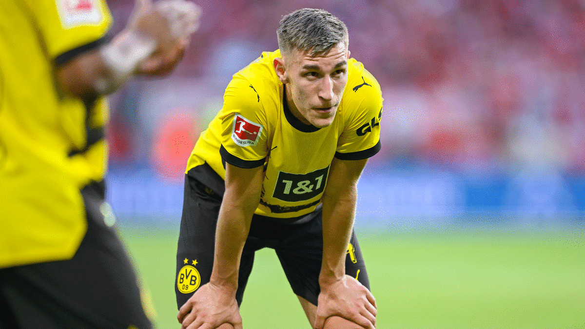 Schlotterbeck's empty promise to Bochum - VfL reacts