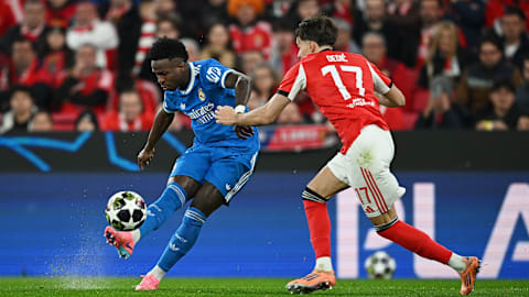 Match-Clip Champions League