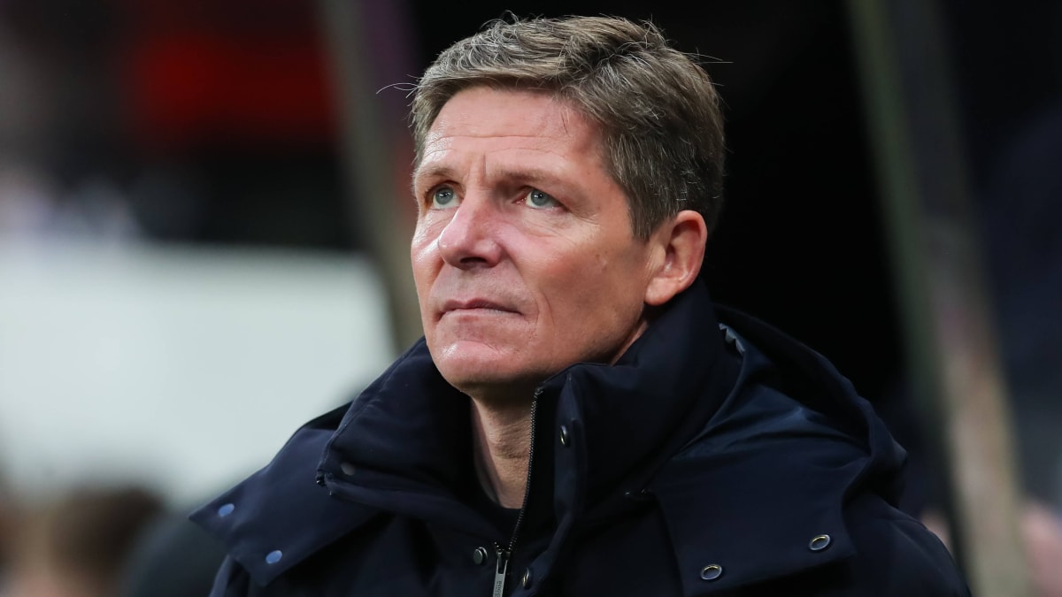 Die Hoffnung schwindet: Crystal Palace droht Europacup-Ausschluss