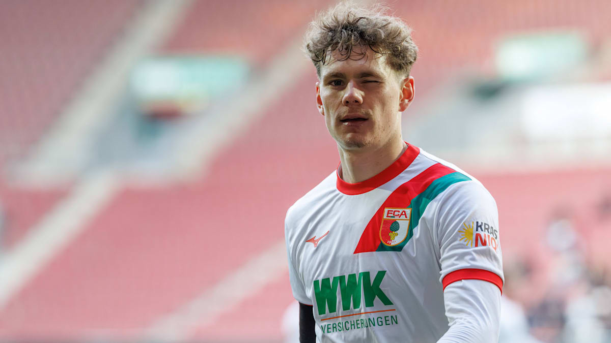 Signs of life in the derby: FC Augsburg II can still win