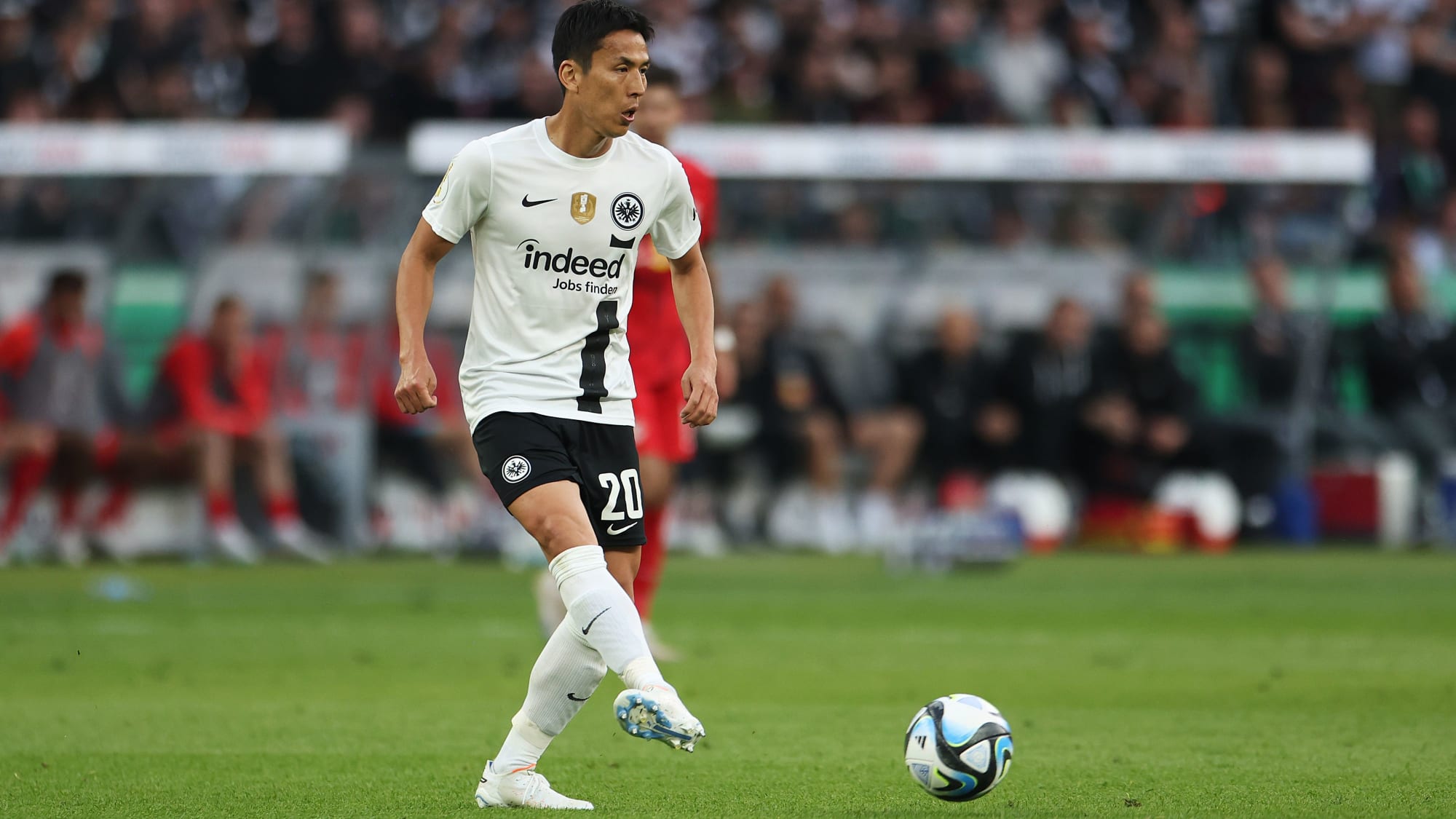 Makoto Hasebe