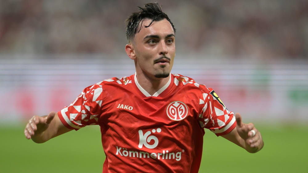 Paul Nebel.