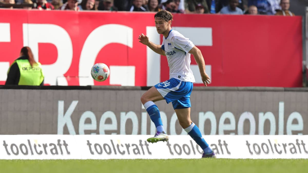 Gechter: Neue Wirkung in neuer Rolle