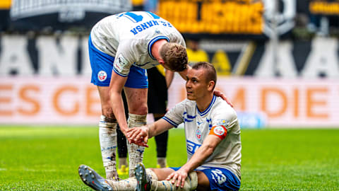 3. Liga - Stimmen by MagentaSport
