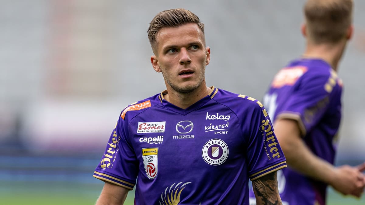 Rieder im Interview: 