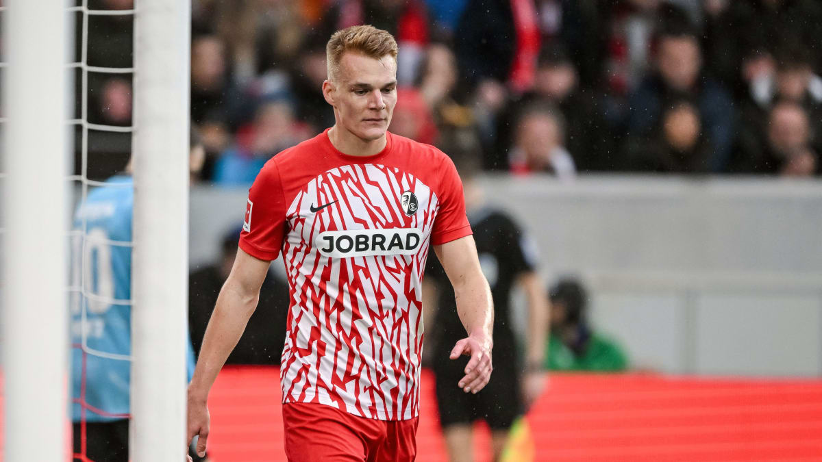 Nach Joker-Comeback und Dämpfer: Fragezeichen bei Lienhart
