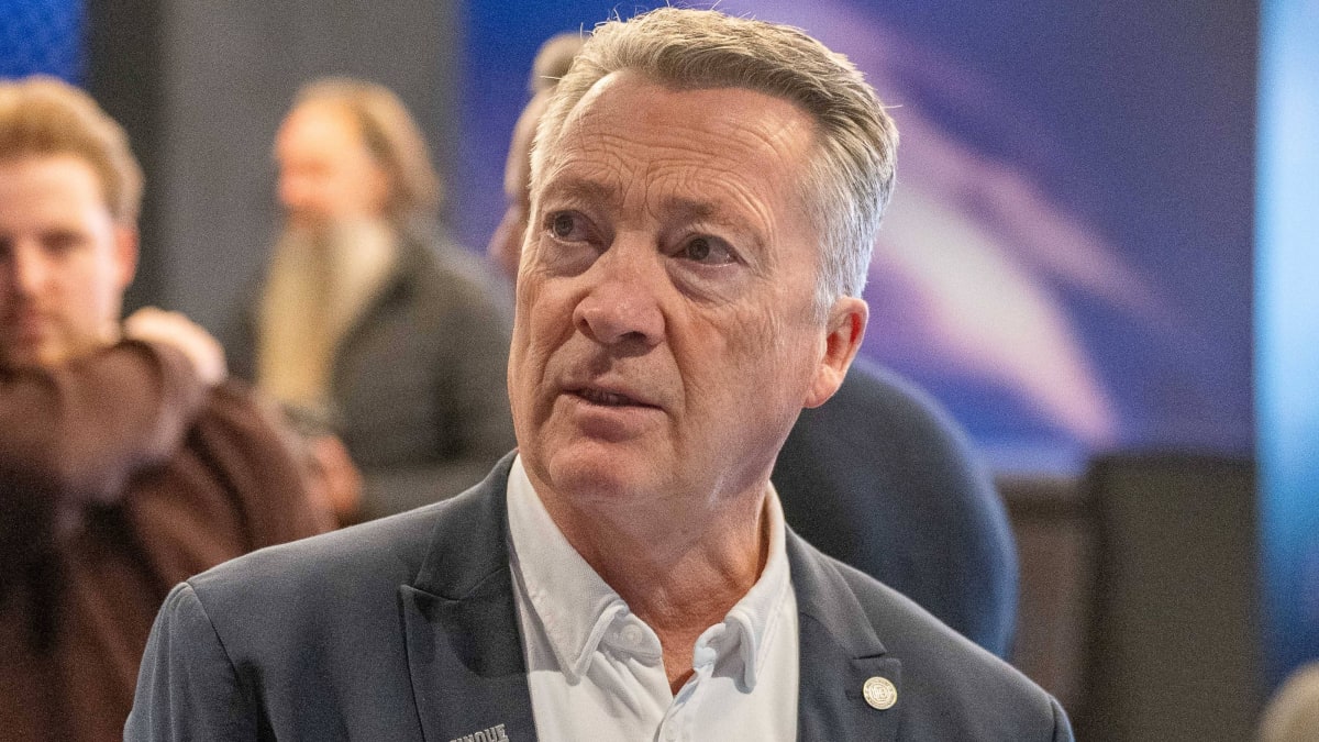 Kreis baut auf Shootingstar Samanski und Routinier Hager