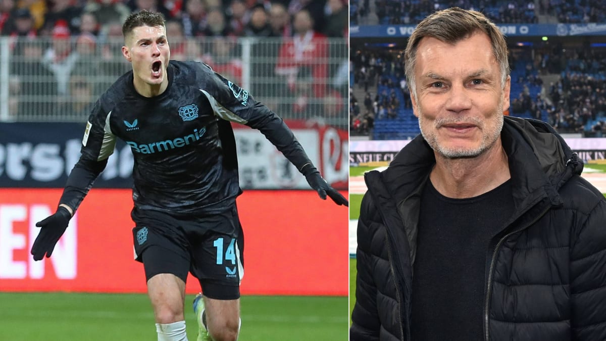 바이에른 vs 레버쿠젠: 쉬크가 컵 대결의 향방 좌우할 듯