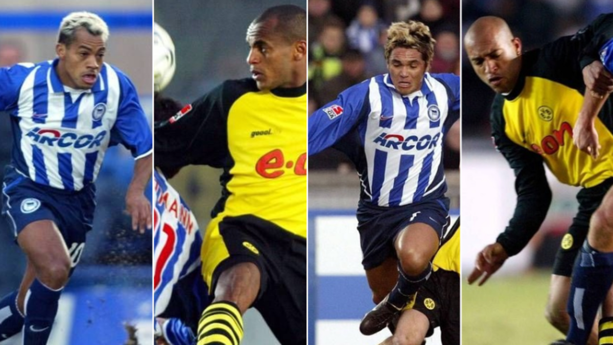 (k+) Sieben auf einen Streich: Der Brasilianer-Ball von Berlin