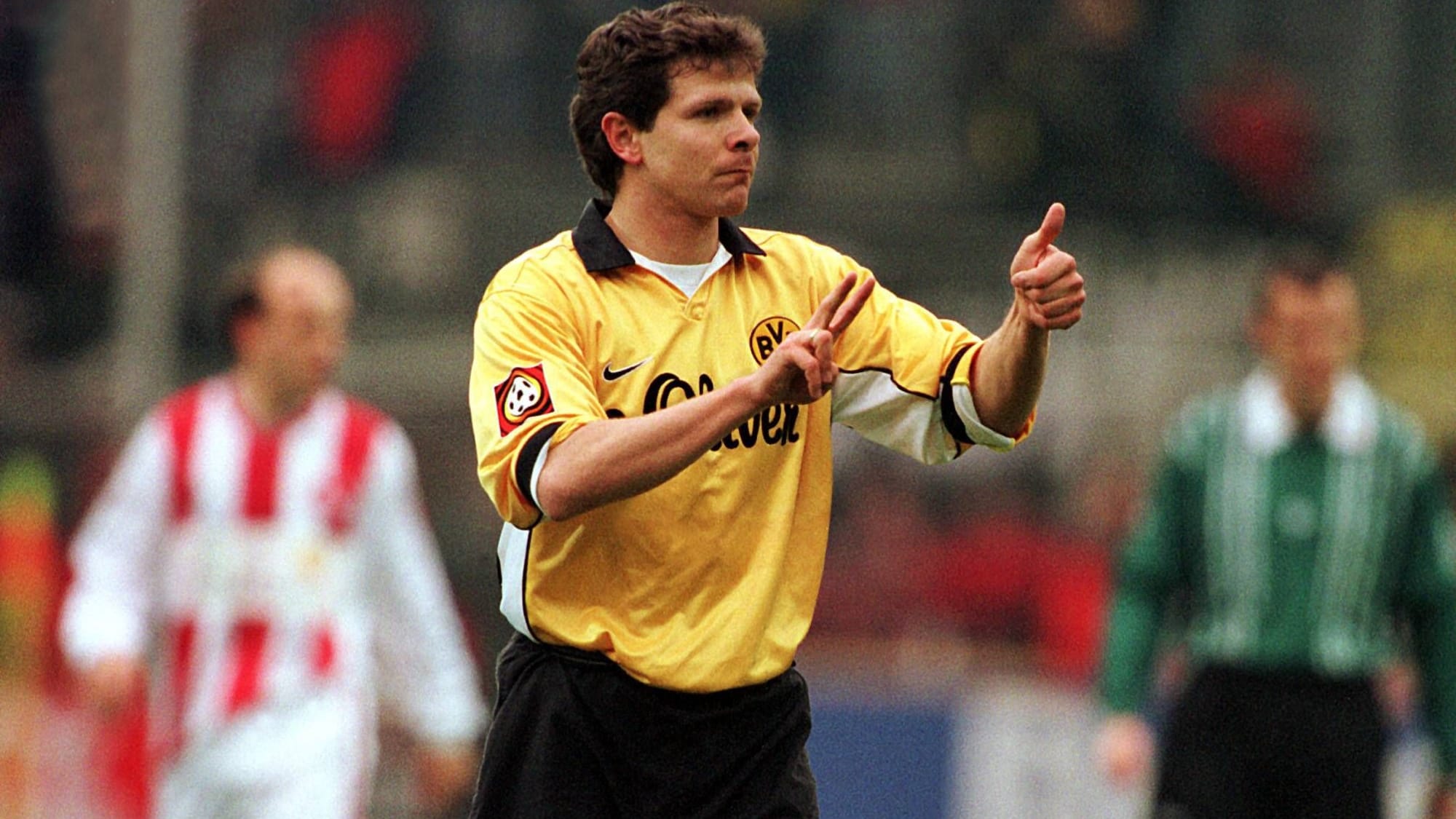 Andreas Möller (Borussia Dortmund)