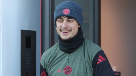 "Die ganze Welt sieht es"