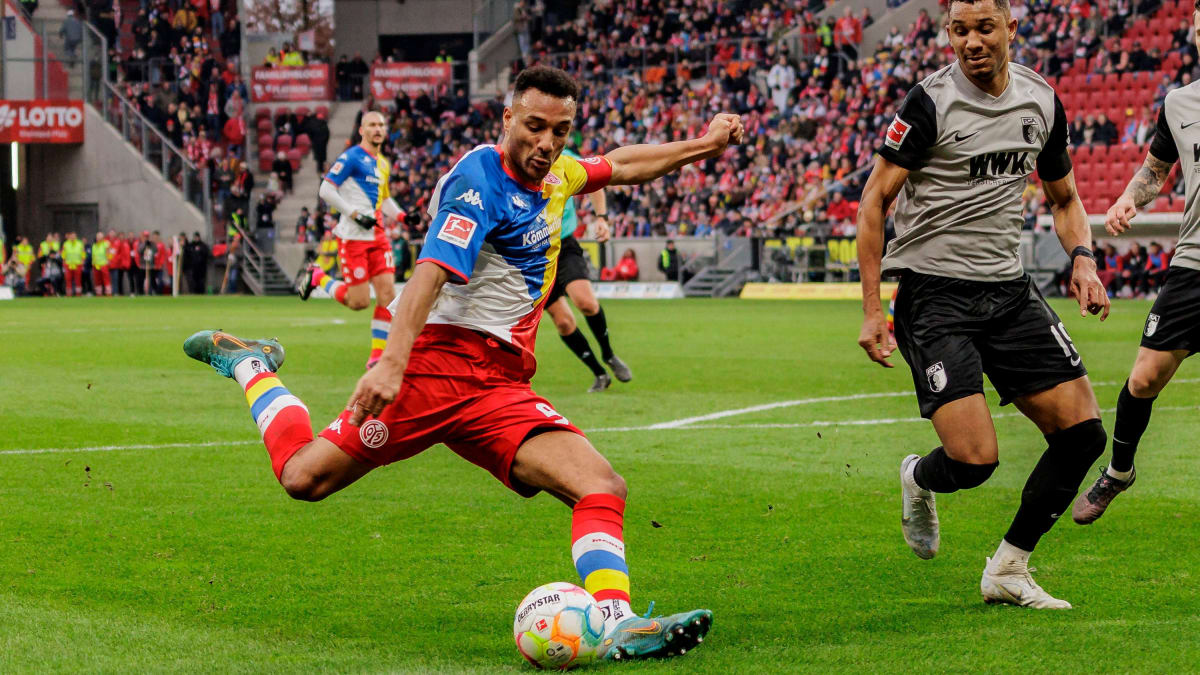 Onisiwo jagt in mainz den tor rekord von quaison kicker