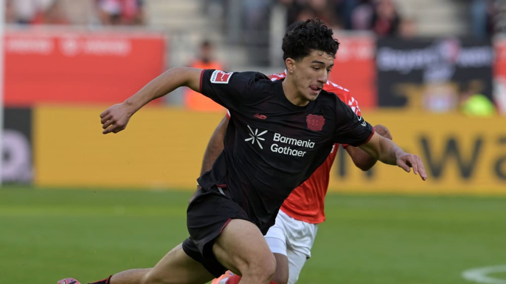 Bayer 04 Leverkusen
